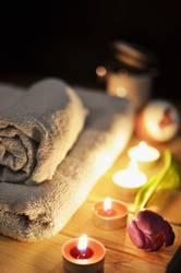 SPA by Hermitage Gantois