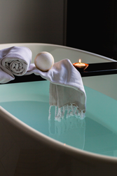 SPA by Hermitage Gantois