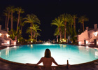 SPA by Hermitage Gantois